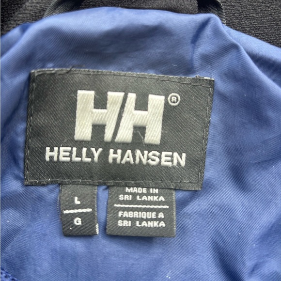 Helly Hansen Jacket - Picture 3 of 6